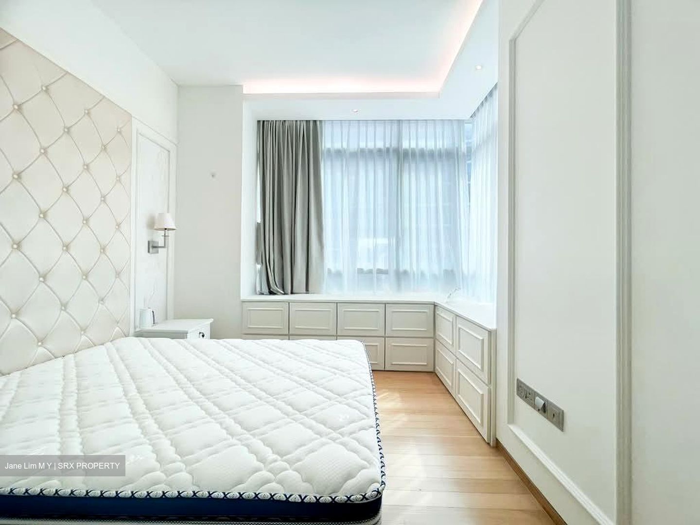 The Vermont On Cairnhill (D9), Apartment #546558061